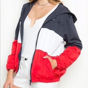 Brandy Melville Jacket